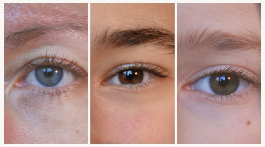 The eye of the beholder – Lepota v očeh opazovalca 